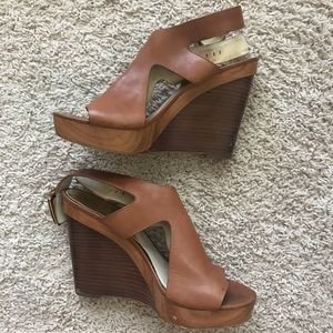 Michael Kors Wedges